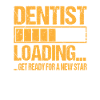 Dentist loading Dentist Training