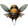 Abeille mécanique
