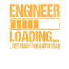 Engineer loading Engineer Training
