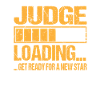 Judge loading Judge Training