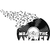 Music is the answer