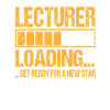 Lecturer loading Lecturer Training