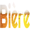 t-shirt bière