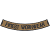 Finest Workwear Banner
