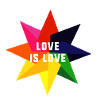 Bisexuel,Transgenre,l’amour est amour, LGBT,sévère