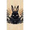 Ninja Rabbit