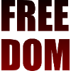 FREEDOM