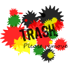 Trash