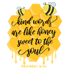 Christian Bible Quote Bees