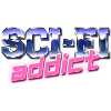 Sci-Fi Süchtig