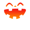 Petite citrouille Halloween
