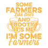 Farmer bier