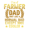 Farmer dad papa
