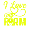 love my farm