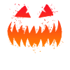 Jack O Lantern Citrouille Halloween