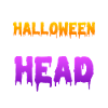 Happy Halloween Fan