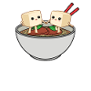 Pho Ever Pho Gift