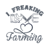 love farming