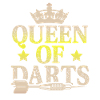 dronning af dart