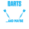 dart spruch