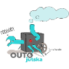 Outo jutska