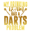 drinking team darts