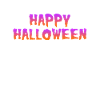 Joyeux halloween