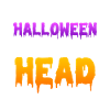 Happy Halloween Fan