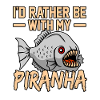 Piranha