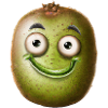 Drôle de Kiwi