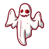 Ghost Hour Ghost Halloween