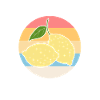 Thinking About Lemonade Citrus Lemon