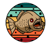 Piranha