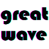 GREAT WAVE