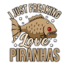Piranha