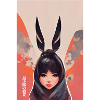 Rabbit Girl