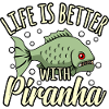 Piranha