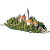 Bleder See