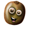 Funny Kiwi