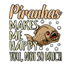 Piranha