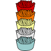 Poutine Kanadisches Fastfood