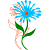 Fleurs, Fleurs