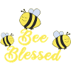 Bee Blessed Children's Church