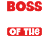 Boss du Disc Golf Throw
