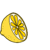 Eating Lemons Funny Quote Lemonade