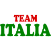 Team italia