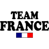 Team france