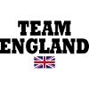 Team england