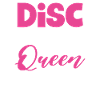 Disc Golf Queen