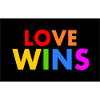 Love wins